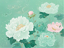 七月雙魚座迎來(lái)重要貴人